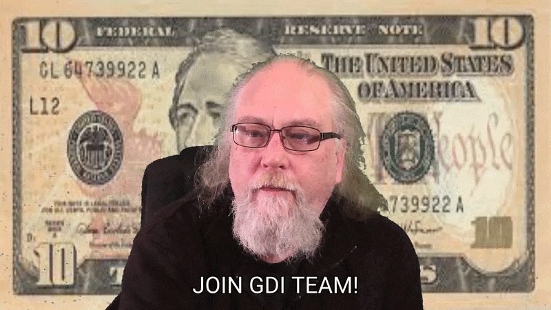 King Mormo Transmission