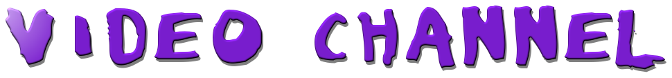 Video Channel